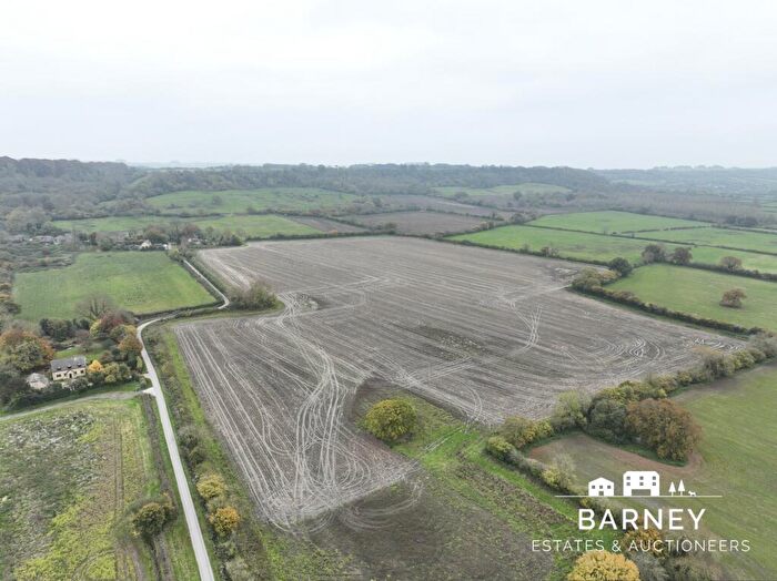 Land For Sale In Chaddington Lane, Wootton Bassett, SN4