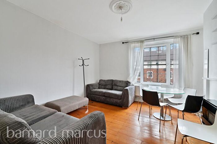 3 Bedroom Flat To Rent In Kennington Oval, London, SE11