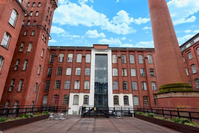 1 Bedroom Apartment To Rent In Manhattan Building, The Bow Quarter, E3