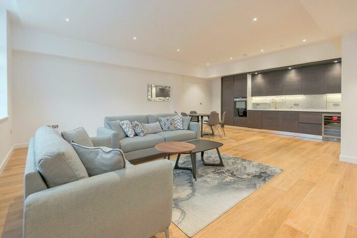 2 Bedroom Apartment To Rent In Islington Square, Esther Anne Place, Angel, Kings Cross, N1