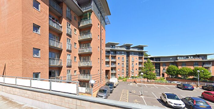 1 Bedroom Flat To Rent In Manor House Drive, Coventry, CV1