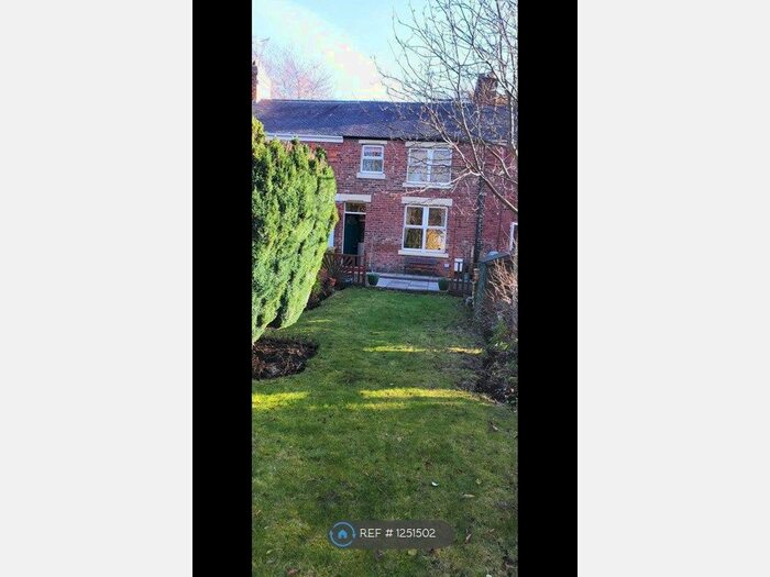 3 Bedroom Terraced House To Rent In West Bridge Street, Houghton Le Spring DH4