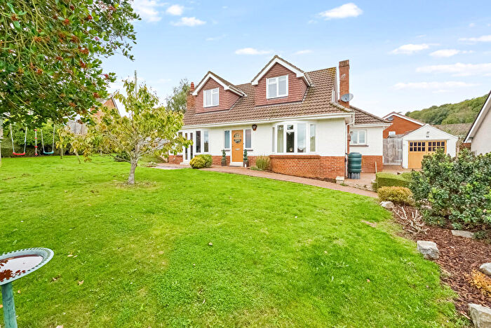 4 Bedroom Detached House For Sale In Spring Hill, BS22