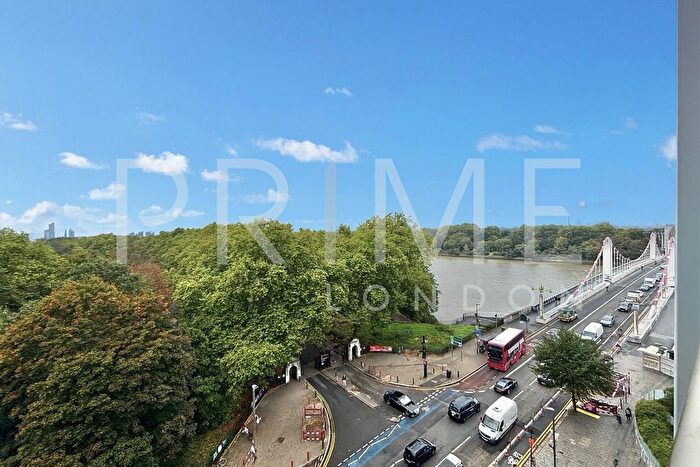 1 Bedroom Flat To Rent In Oswald Building, Chelsea Bridge Wharf, Battersea Park, SW11