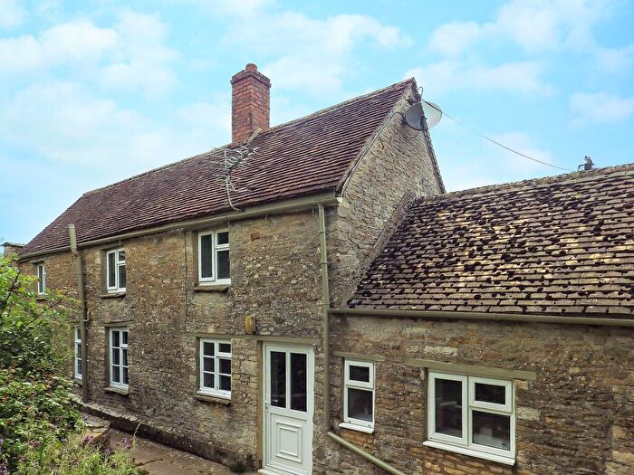 2 Bedroom Detached House For Sale In Lower End, Witney, Oxfordshire, OX29