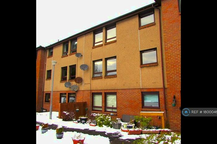 2 Bedroom Flat To Rent In Anderson Court, Bellshill, ML4