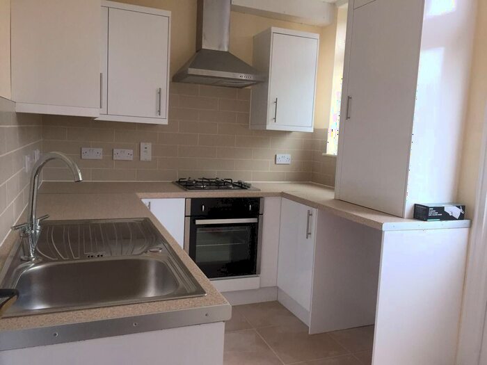 3 Bedroom Terraced House To Rent In Heath Road, Chadwel Heath, RM6