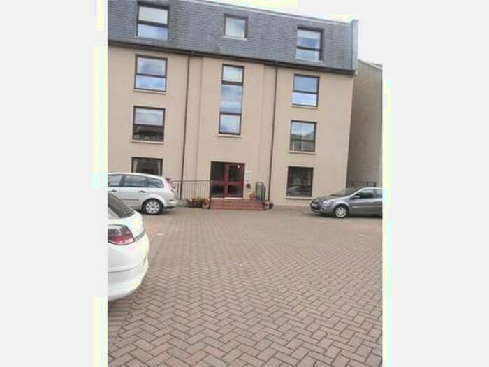 1 Bedroom Flat To Rent In Gracefield Court, Musselburgh, EH21