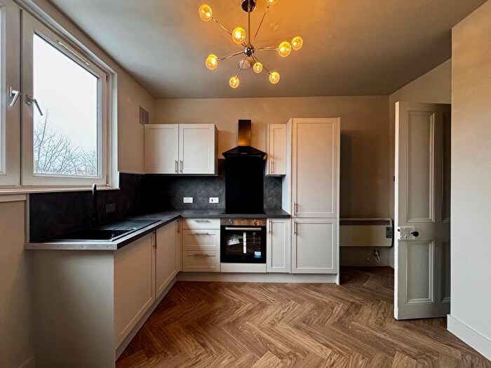 1 Bedroom Flat To Rent In Hardgate, Aberdeen, AB11