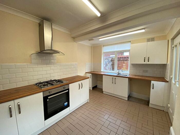 3 Bedroom Property To Rent In Newark Street, Walton, Liverpool, L4