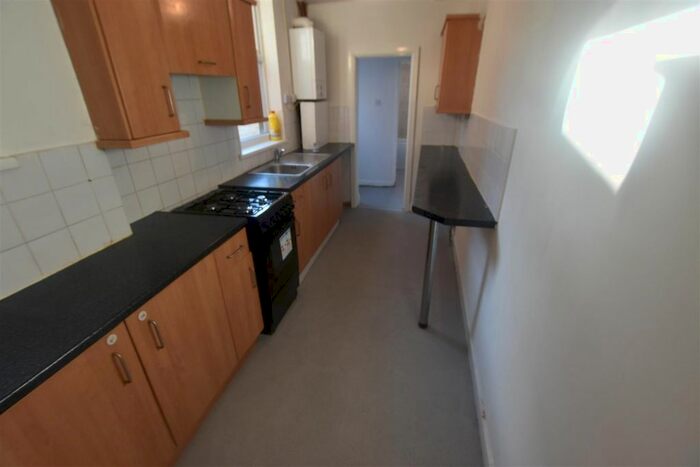 3 Bedroom Terraced House To Rent In Wolverton Road, Leicester LE3