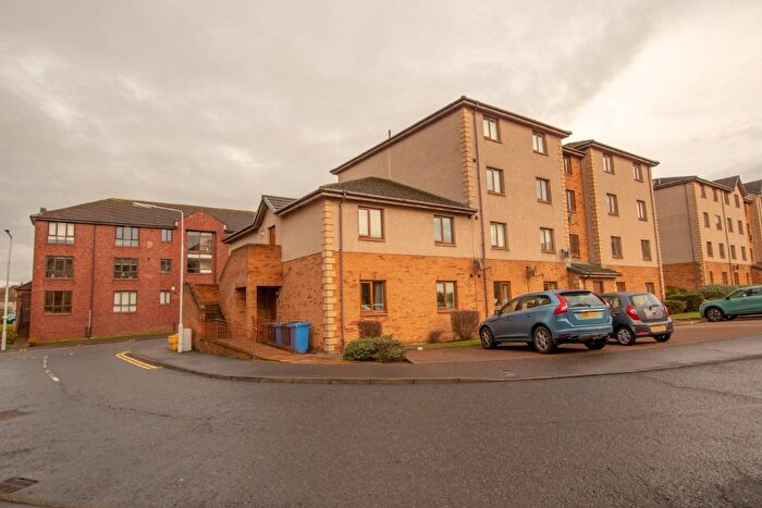 2 Bedroom Flat To Rent In Binney Wells, Kirkcaldy, KY1