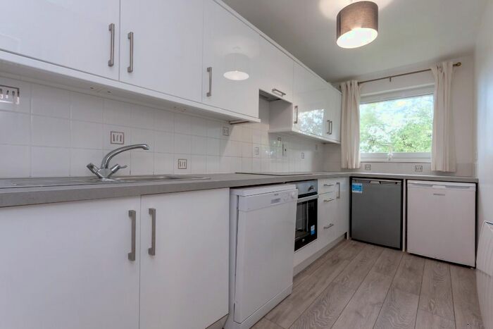 1 Bedroom Penthouse For Sale In Donmouth Court, Bridge Of Don, Aberdeen, AB23