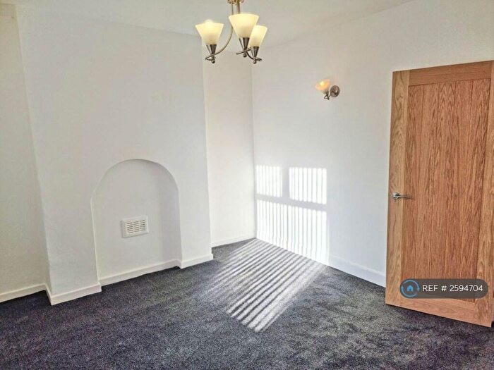 1 Bedroom Flat To Rent In Vicarage Road, Smethwick, B67