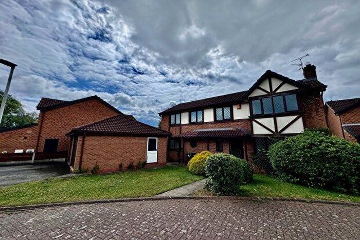 4 Bedroom Property To Rent In West Bridgford, Nottingham, NG2