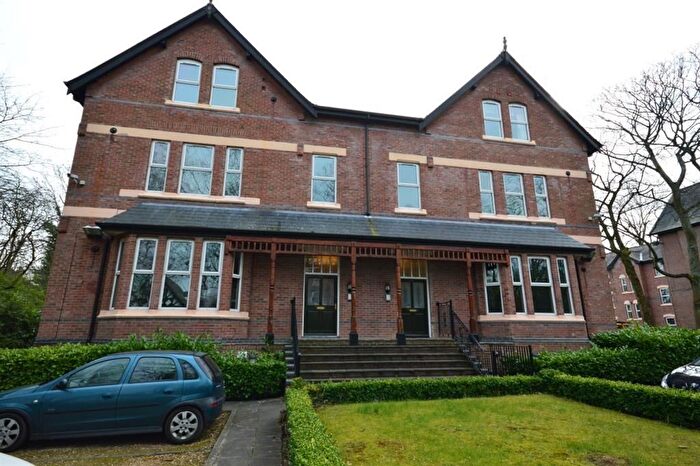 1 Bedroom Flat To Rent In Sandwich Road, Eccles, Manchester, M30