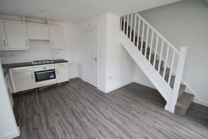 1 Bedroom House To Rent In Paragon Way, Coventry, CV6