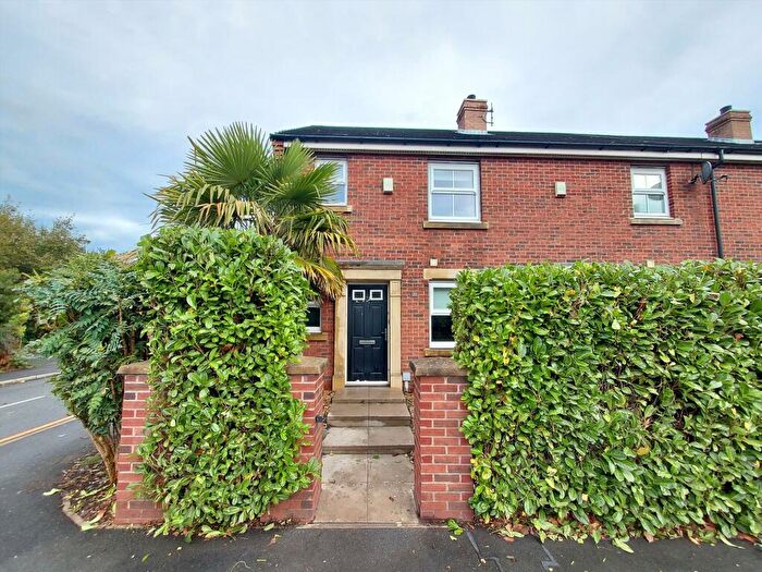 3 Bedroom House To Rent In The Orchards, Leyland, PR26
