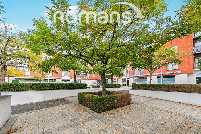 1 Bedroom Apartment To Rent In Tean House, Kennet Island, RG2