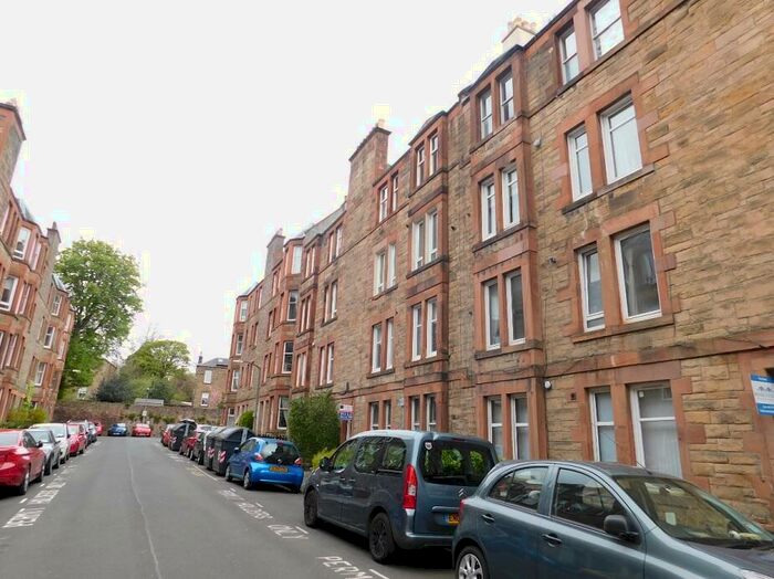 1 Bedroom Flat To Rent In , Springvalley Terrace, Edinburgh, EH10