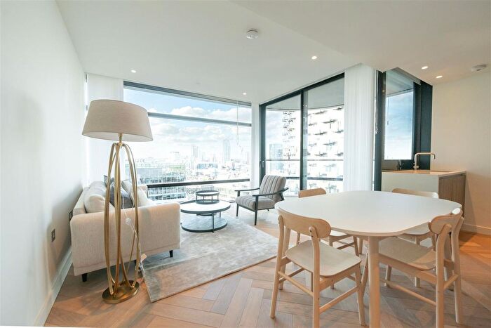 2 Bedroom Flat To Rent In Principal Place, Worship Street, London, EC2A