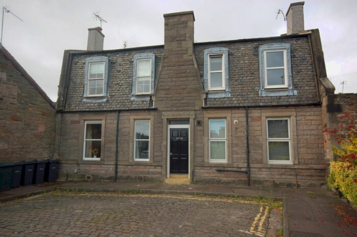 1 Bedroom Flat To Rent In West Catherine Place, Edinburgh, EH12