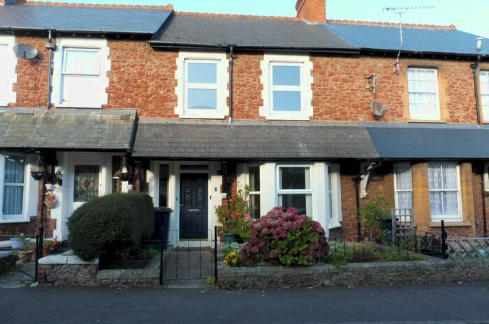 3 Bedroom Terraced House To Rent In Summerland Avenue, Minehead TA24