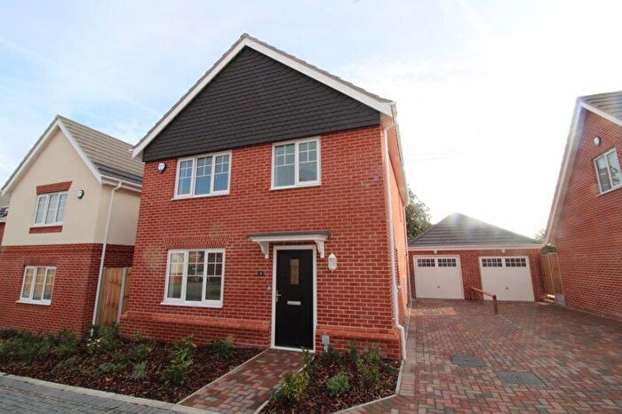4 Bedroom Detached House To Rent In Claydon Park, Great Yarmouth, NR31