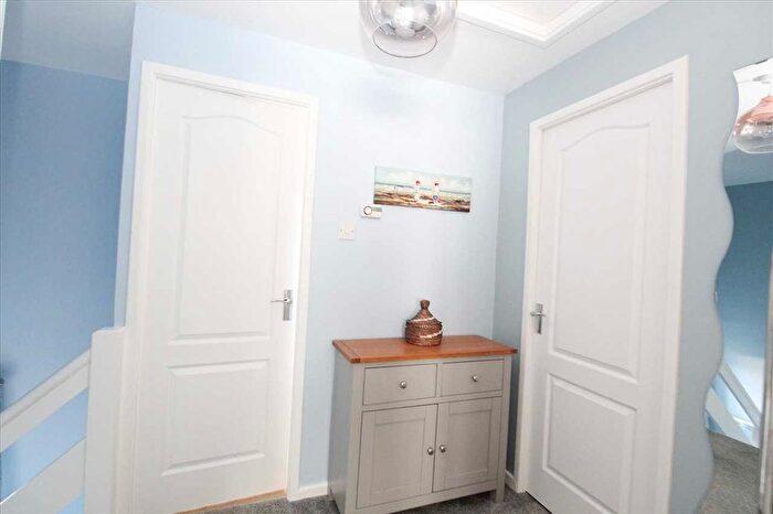 2 Bedroom Terraced House For Sale In Chesterhill, Cramlington, NE23