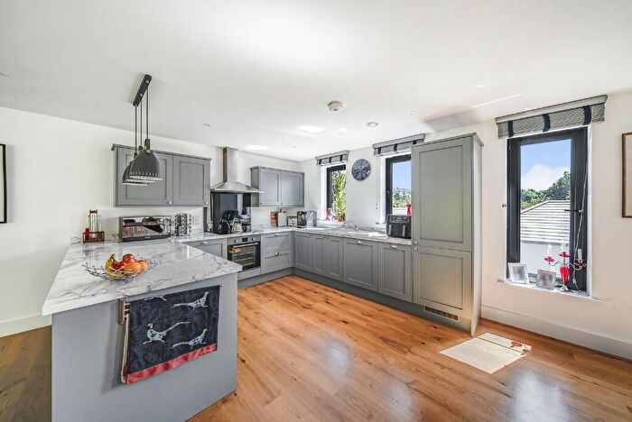 4 Bedroom Detached House For Sale In Wincanton, Somerset, BA9