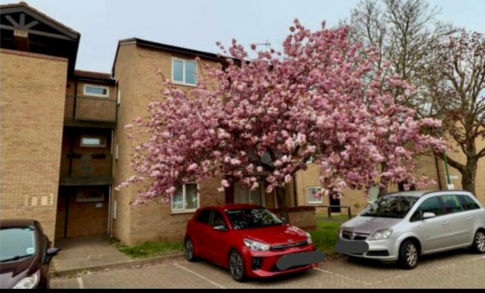 1 Bedroom Flat To Rent In Carnaby Close, Godmanchester, PE29