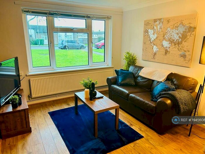 1 Bedroom Flat To Rent In Hoe View Road, Cropwell Bishop, Nottingham, NG12