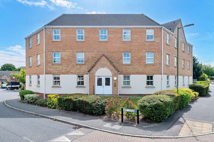 2 Bedroom Apartment For Sale In Woodcock Road, Royston, SG8