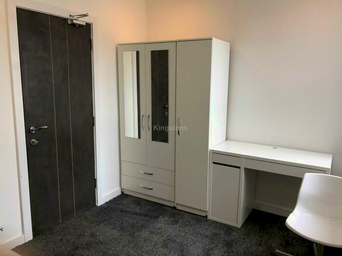 6 Bedroom Terraced House To Rent In May Street, Cathays, Cardiff, CF24