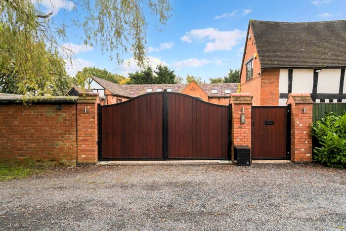 4 Bedroom House To Rent In Mousley End Hatton, CV35