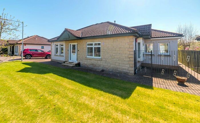 3 Bedroom Bungalow For Sale In Westpark Gate, Saline, Dunfermline, KY12