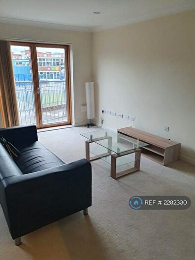 2 Bedroom Flat To Rent In City Walk Apartments, Birmingham, B1