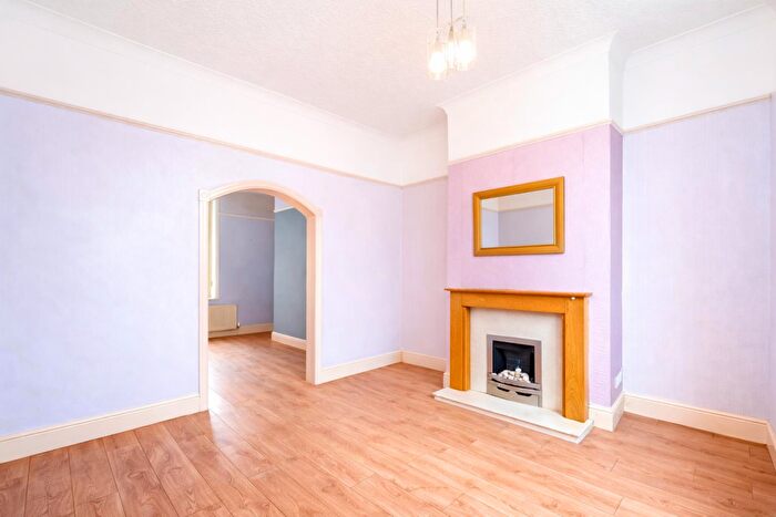 2 Bedroom Terraced House To Rent In Albion Street, BB2