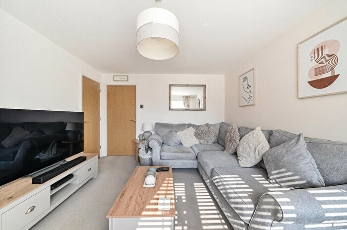 2 Bedroom Semi-Detached House For Sale In Deer Park View, Great Bardfield, Braintree, Essex, CM7