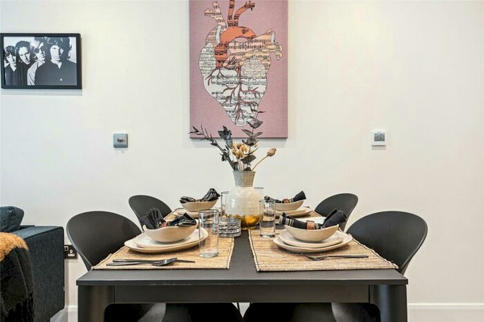 2 Bedroom Apartment To Rent In Uncle Colindale, Aeriel Square, London, NW9