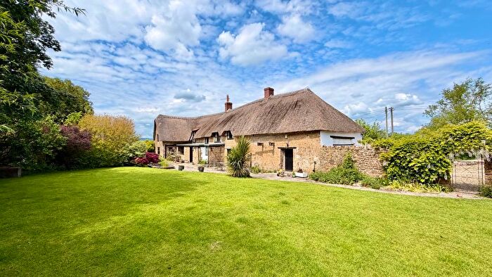 5 Bedroom Detached House For Sale In Longcroft, Sea, Ilminster, Somerset, TA19