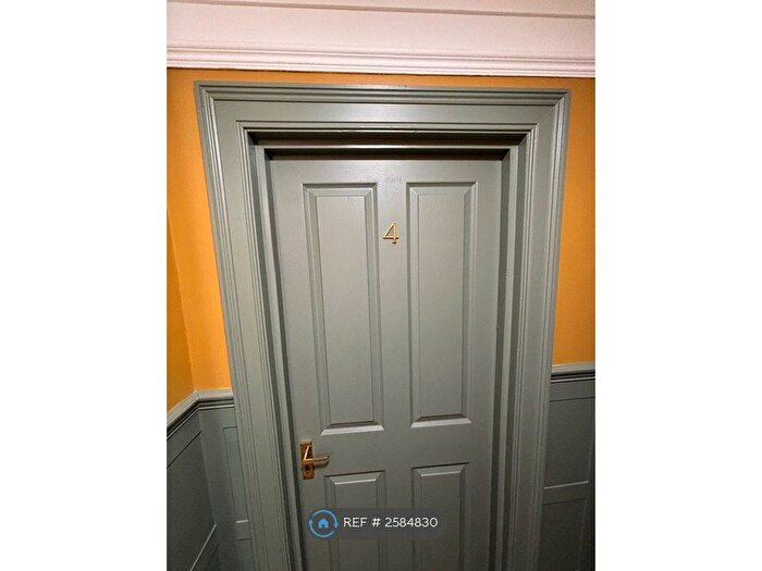 1 Bedroom Flat To Rent In Beaconsfield Villas, Brighton, BN1