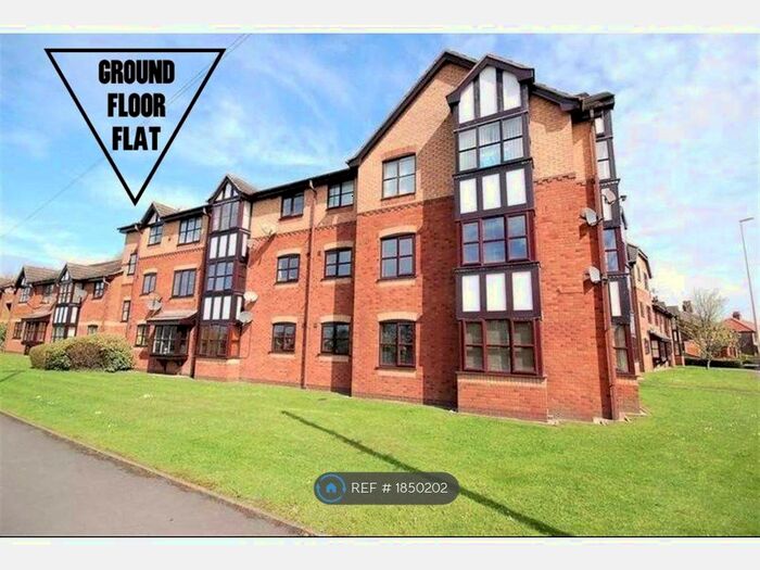 2 Bedroom Flat To Rent In Mythop Court, Blackpool, FY4