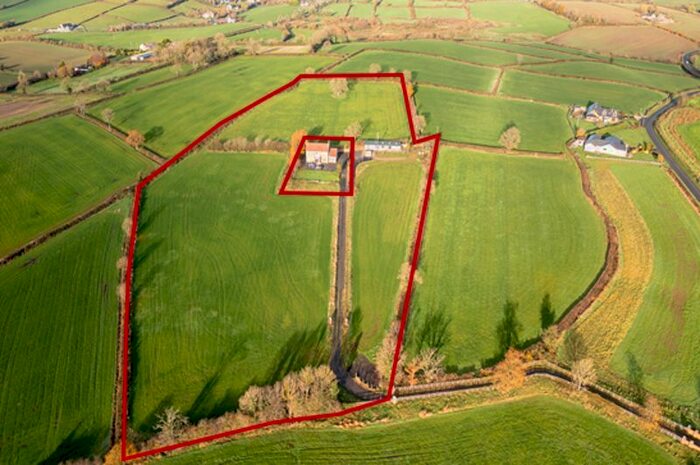 Property For Sale In Drumnascamph Road, Gilford, Craigavon BT63