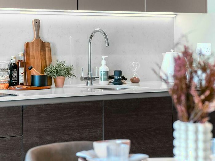 2 Bedroom Apartment To Rent In Broad Street, Birmingham, B15