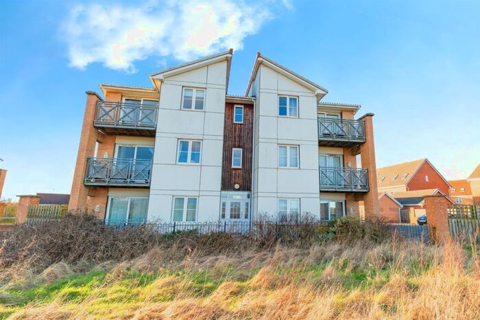 1 Bedroom Flat For Sale In Pennyroyal Road, Stockton-On-Tees, TS18