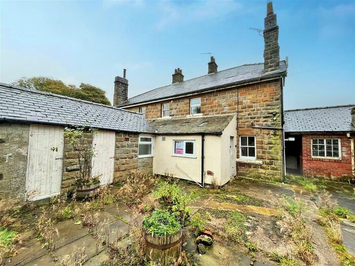 3 Bedroom Semi-Detached House For Sale In Waterworks Cottages, Grantley, Ripon, HG4