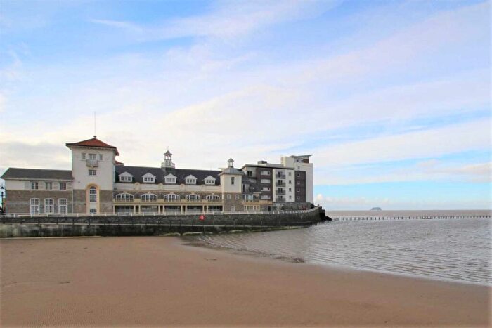 2 Bedroom Apartment To Rent In Knightstone Beacon, BS23