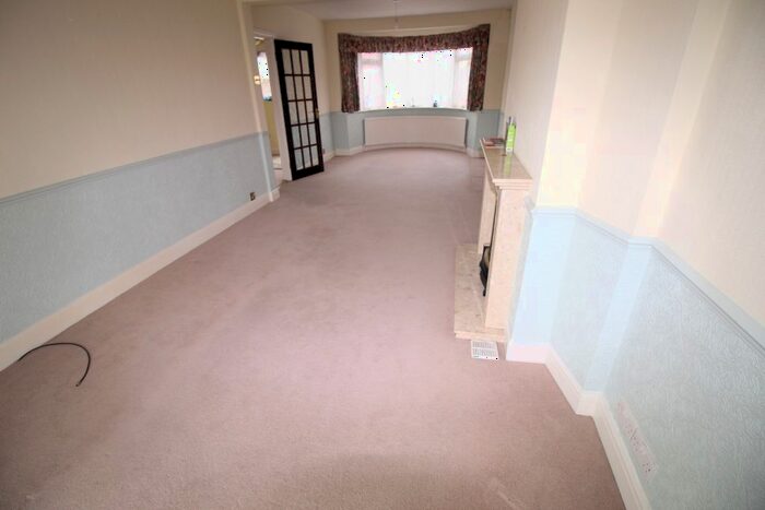 3 Bedroom End Of Terrace House To Rent In Kings Road, Harrow, HA2