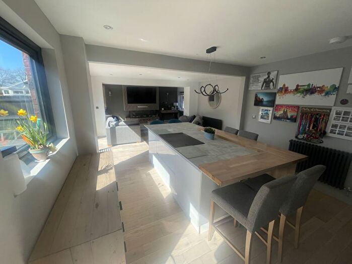 4 Bedroom Detached House For Sale In Llys Y Ddraenog, Port Talbot, SA13